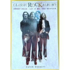 BEATLES Let it Be/Abbey Road The Beatles (Schirmer Books 021898647726) USA 1998 Book by Peter Doggett BEATLES Let it Be/Abbey Road The Beatles (Schirmer Books 021898647726) USA 1998 Book by Peter Doggett